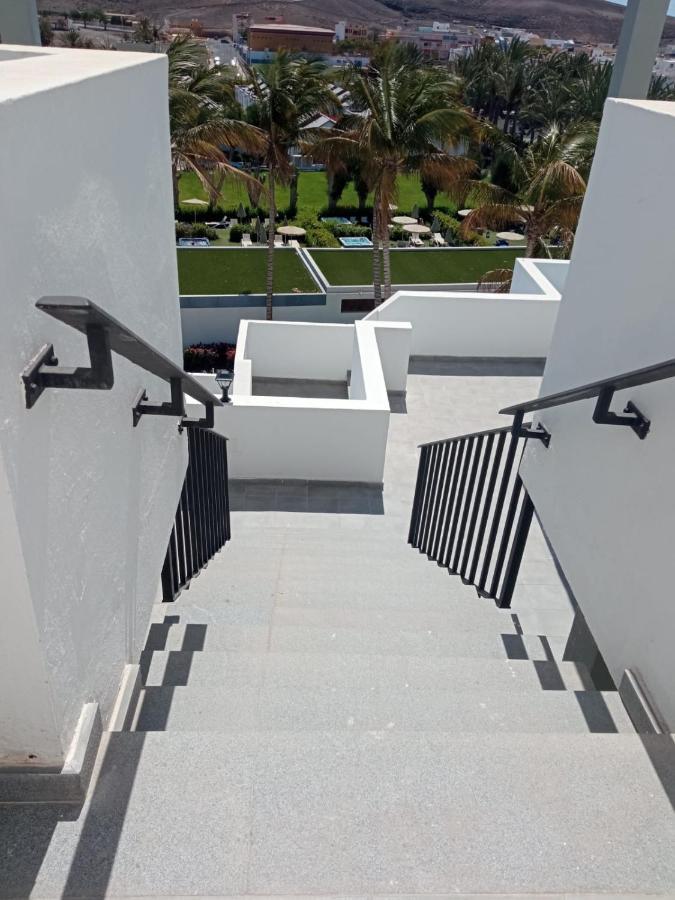 Heva Home Tarajalejo Exterior photo